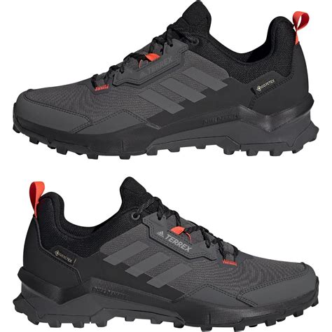 adidas gore tex schuhe|adidas gore tex waterproof shoes.